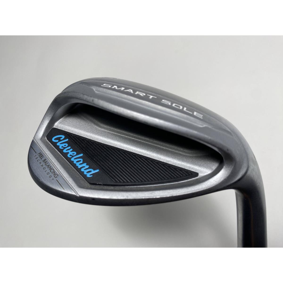 Cleveland Smart Sole Sand Wedge Action Ultralite Ladies Graphite Womens RH