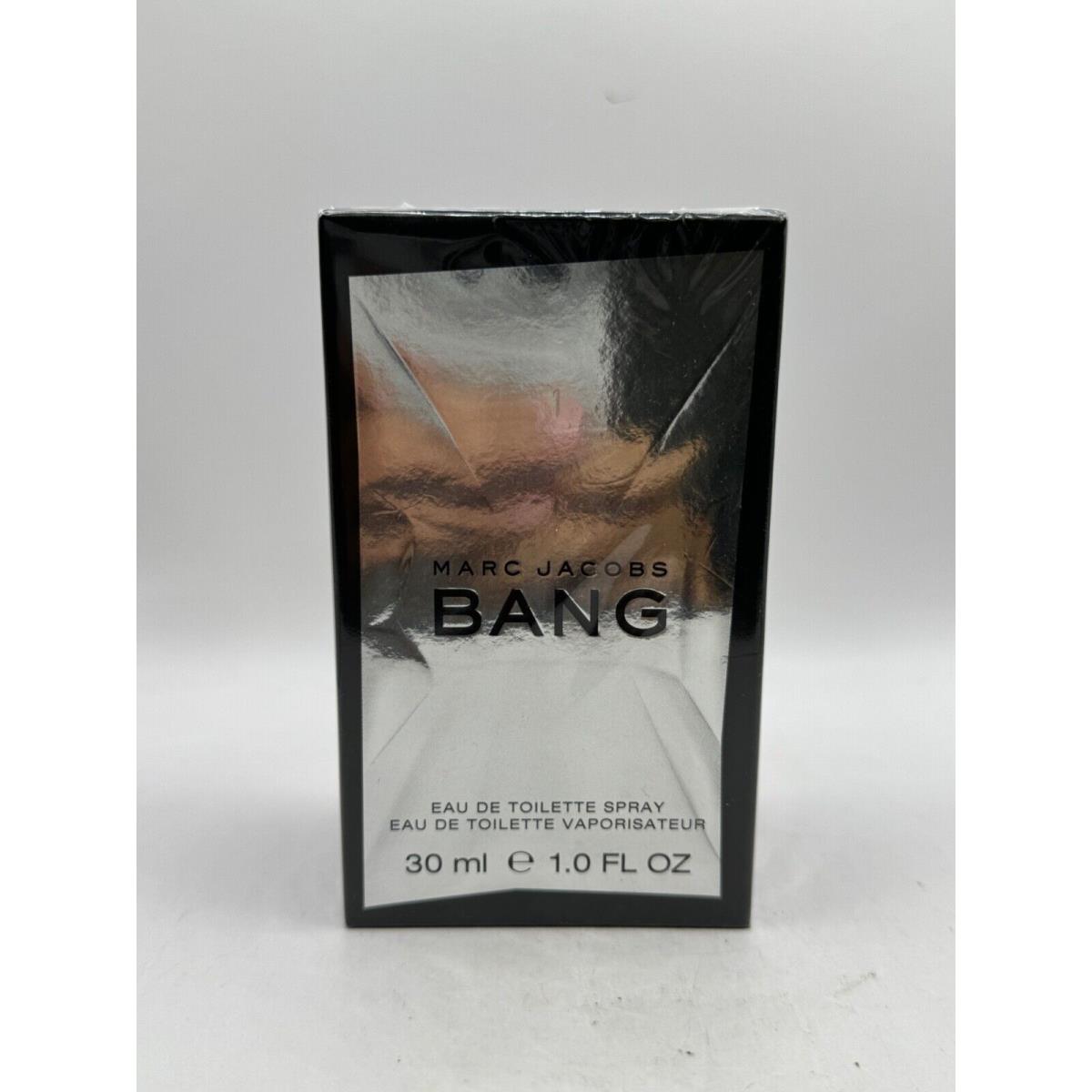 Bang BY Marc Jacobs 30ML Edt Vintage Spray