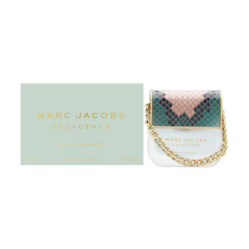 Marc Jacobs Marc Jacobs Decadence Eau so Decadent by Marc Jacobs For Women - 1.7