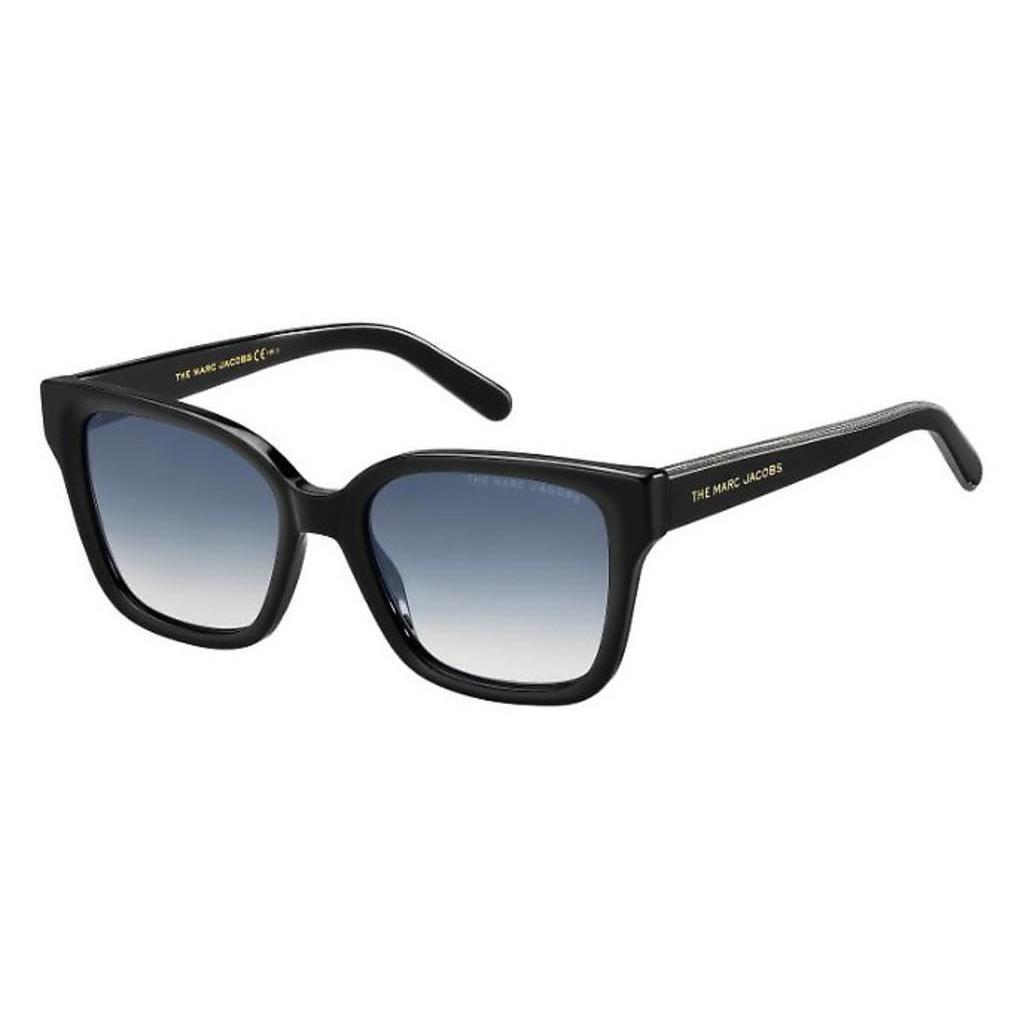 Marc Jacobs MJ Marc458 Sunglasses 0807 Black