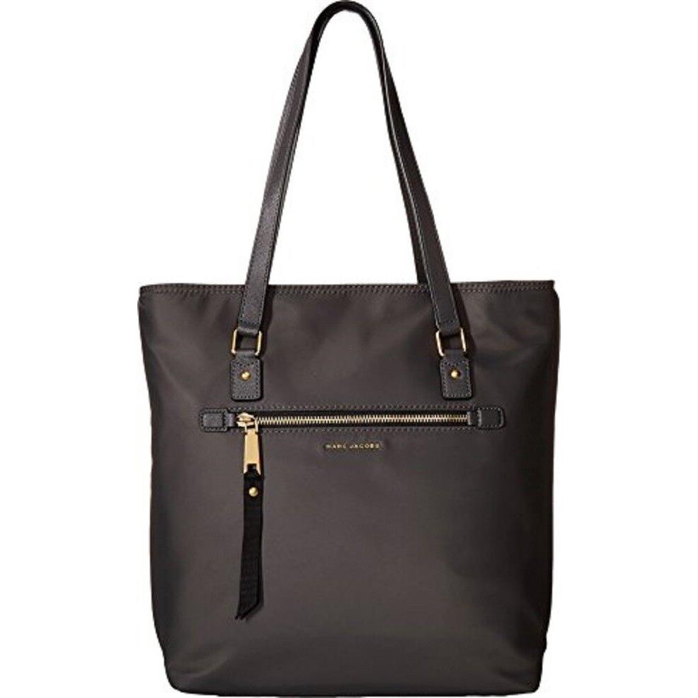 Marc Jacobs Women`s Trooper Tote Medium Grey One Size