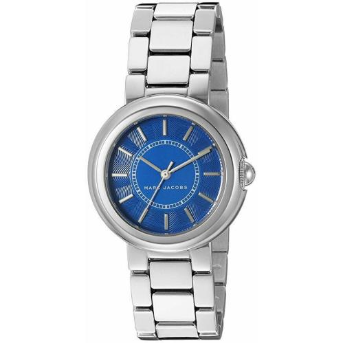 Marc Jacobs Women`s Courtney Stainless-steel Watch - MJ3467