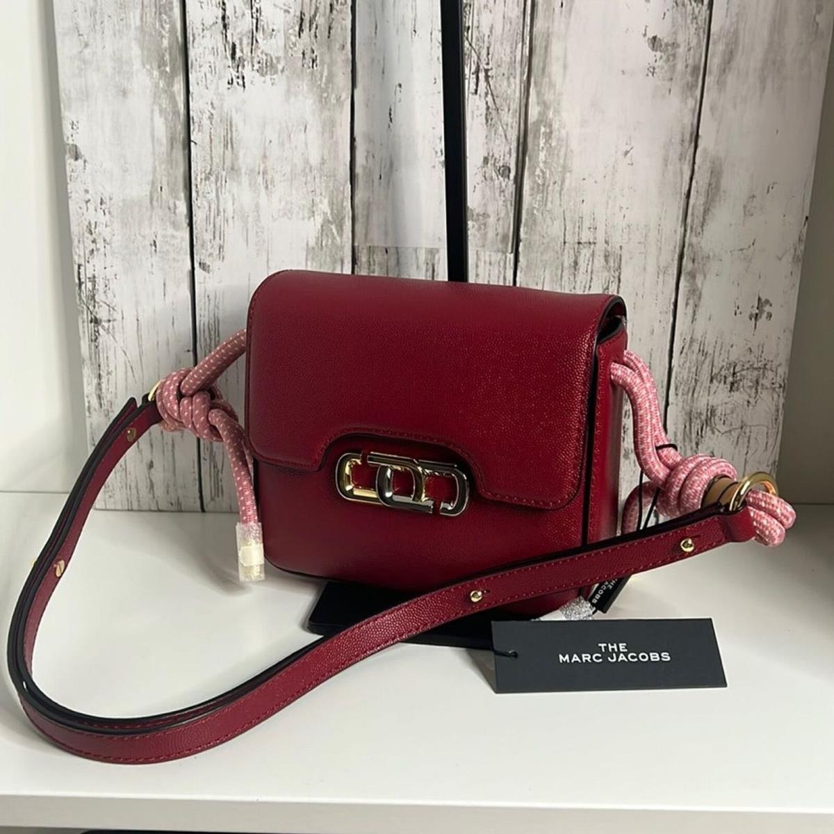 Marc Jacobs Crossbody Bag