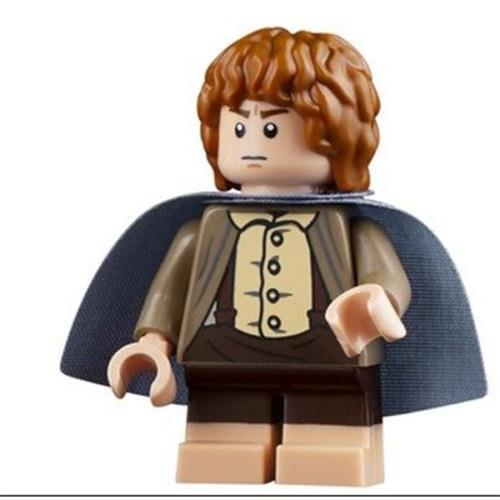 Pick a Minifigure Lego 10316 Lord of The Rings Rivendell Mini-figures Lotr