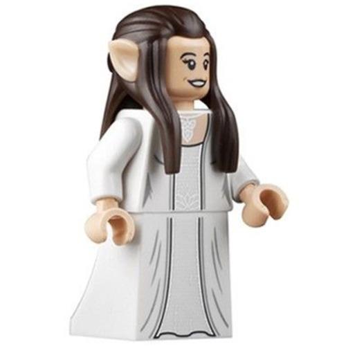 Pick a Minifigure Lego 10316 Lord of The Rings Rivendell Mini-figures Lotr ARWEN