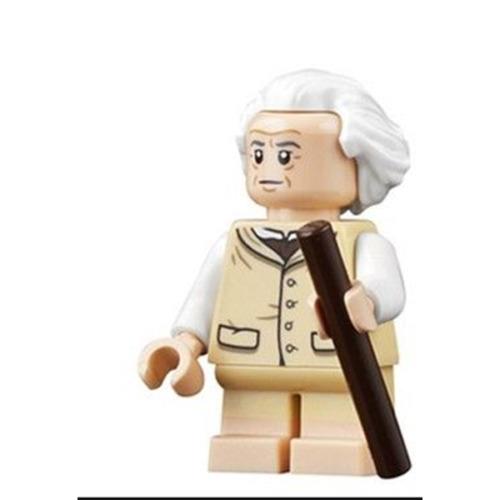 Pick a Minifigure Lego 10316 Lord of The Rings Rivendell Mini-figures Lotr BILBO BAGGINS