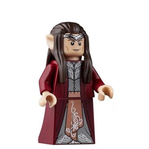 Pick a Minifigure Lego 10316 Lord of The Rings Rivendell Mini-figures Lotr ELROND