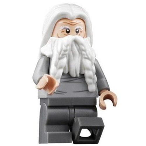 Pick a Minifigure Lego 10316 Lord of The Rings Rivendell Mini-figures Lotr GLOIN