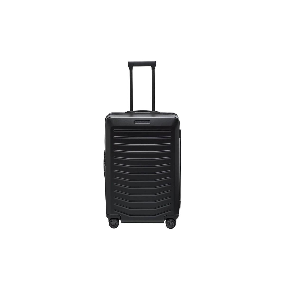 Bric`s Porsche Design 27 Inch Expandable Spinner Luggage - Expandable Depth of 1.5