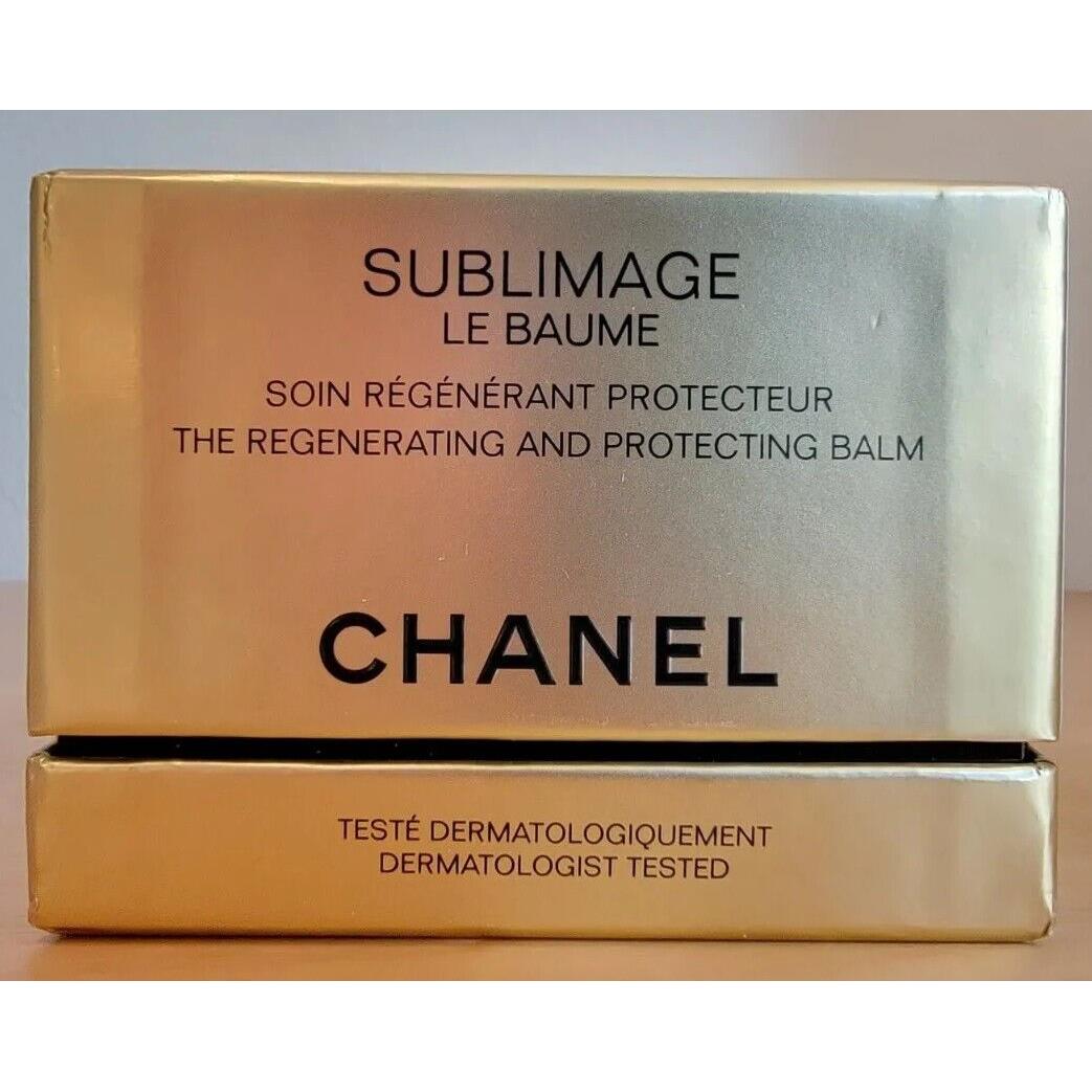 Chanel Sublimage La Baume Balm 1.7 Oz/ 50 ml