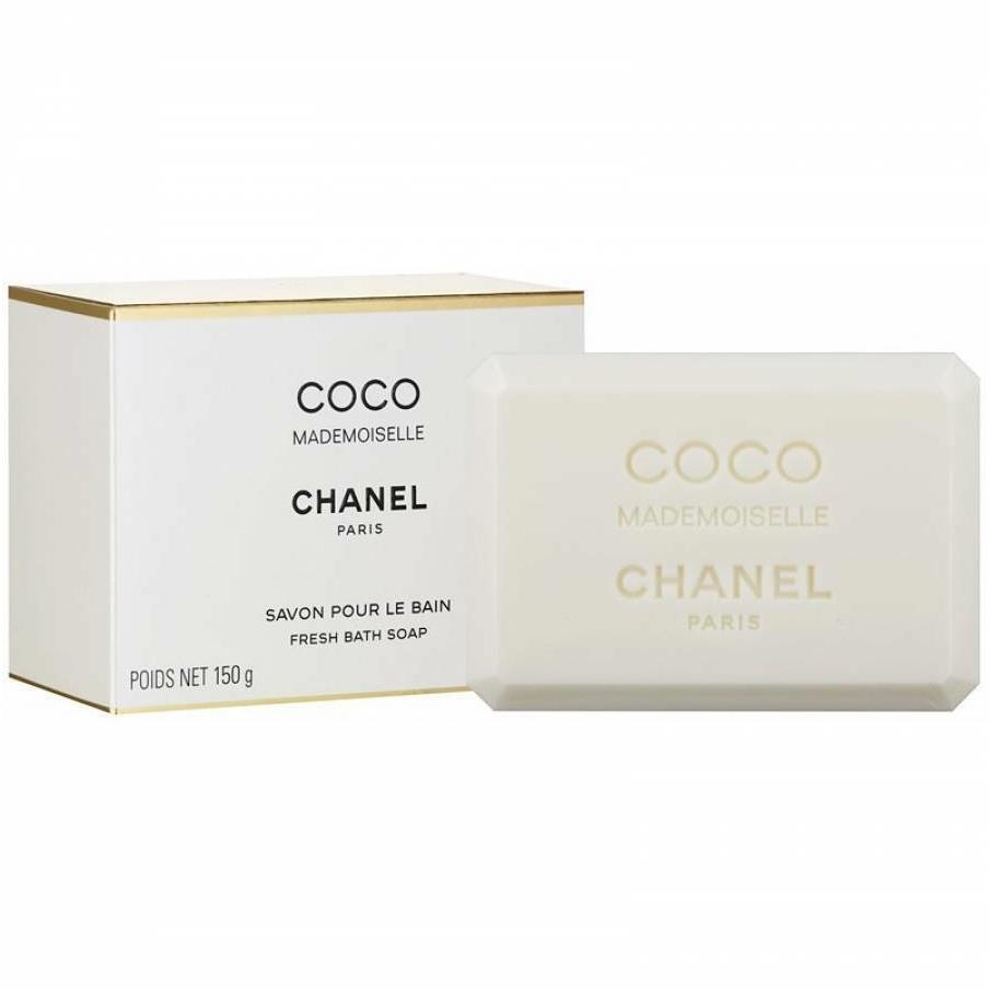 Chanel Coco Mademoiselle Bath Soap 5.3 oz Full Size