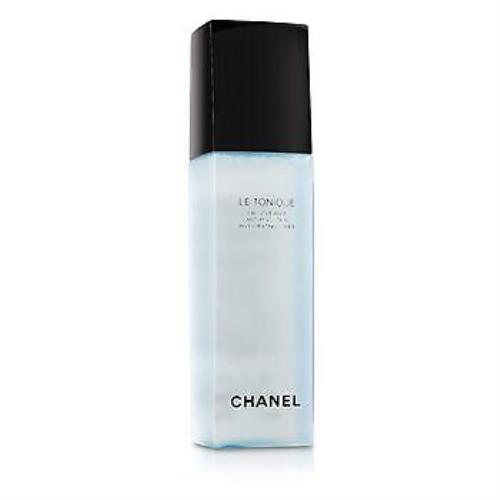 Chanel Le Tonique Anti-pollution Invigorating Toner