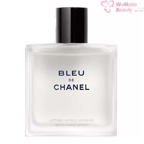 Bleu de Chanel by Chanel For Men 3.4oz After Shave Lotion