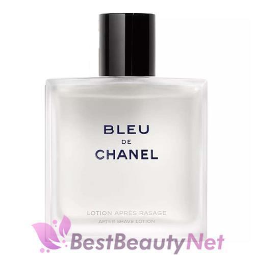 Bleu de Chanel by Chanel For Men 3.4oz After Shave Lotion