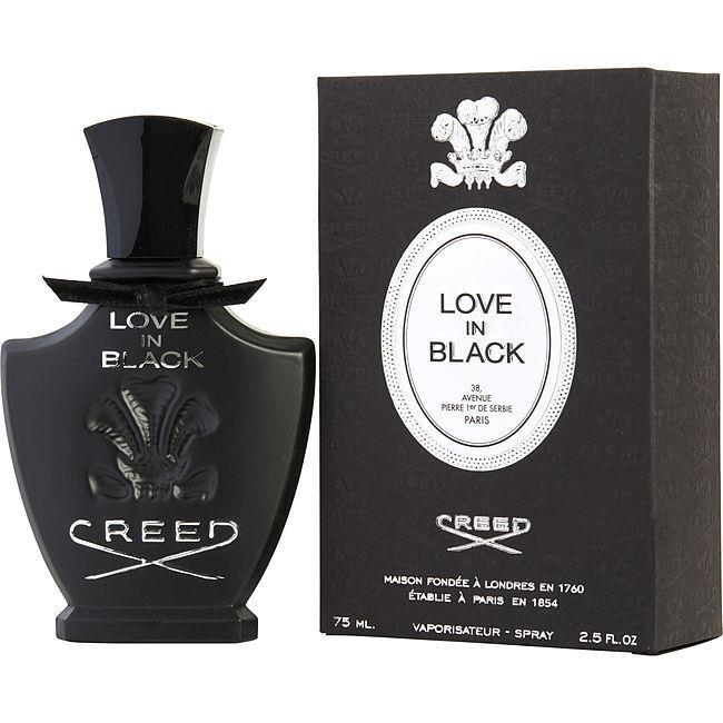 2008 Casual Women Fragrance Creed Love IN Black by Creed Eau DE Parfum Spray 2