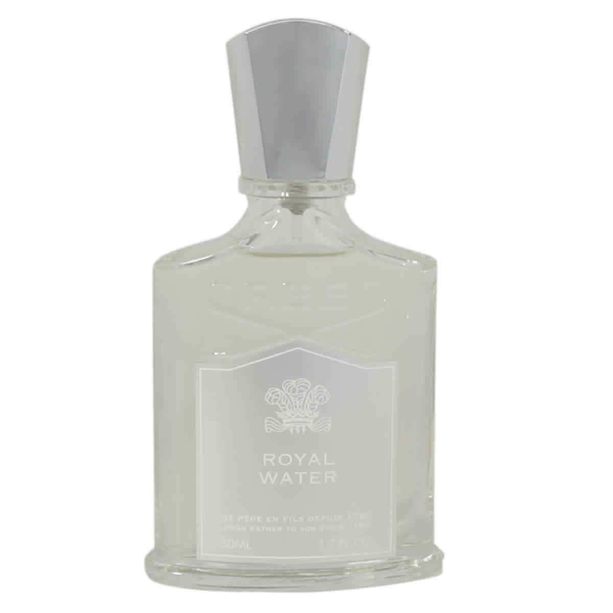 Creed Royal Water / Creed Edp Spray 1.7 oz 50 ml u