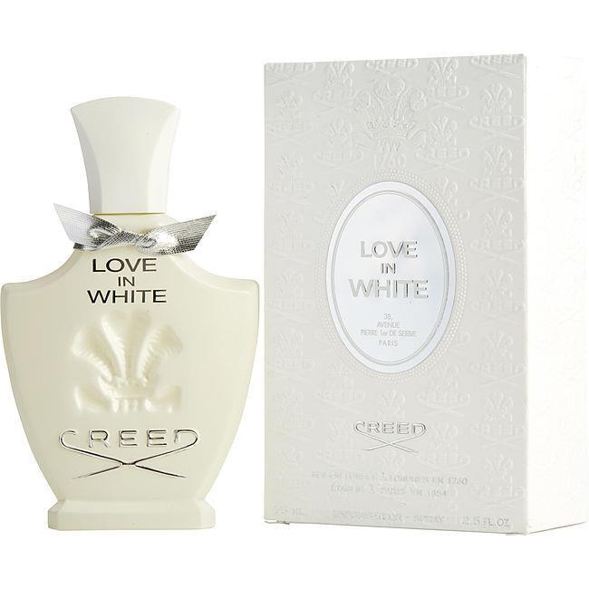 2005 Romantic Women Fragrance Creed Love IN White by Creed Eau DE Parfum Spray