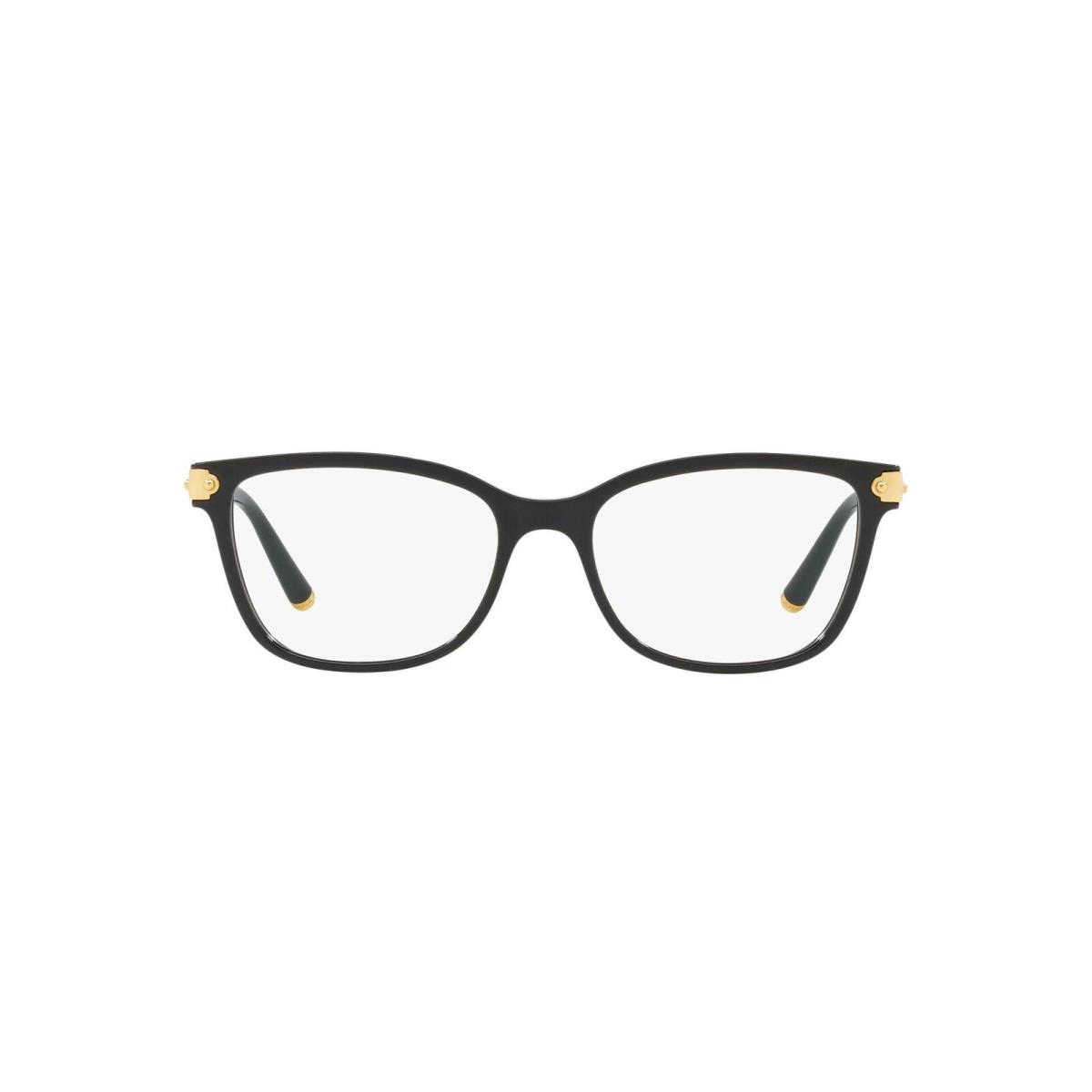 Dolce Gabbana 5036 Eyeglasses 501