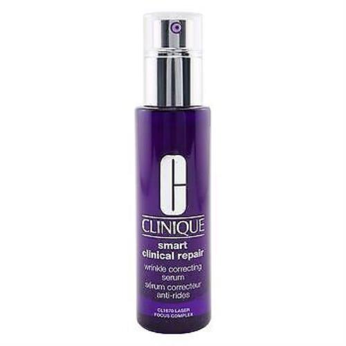 Clinique Smart Clinical Repair Wrinkle Correcting Serum