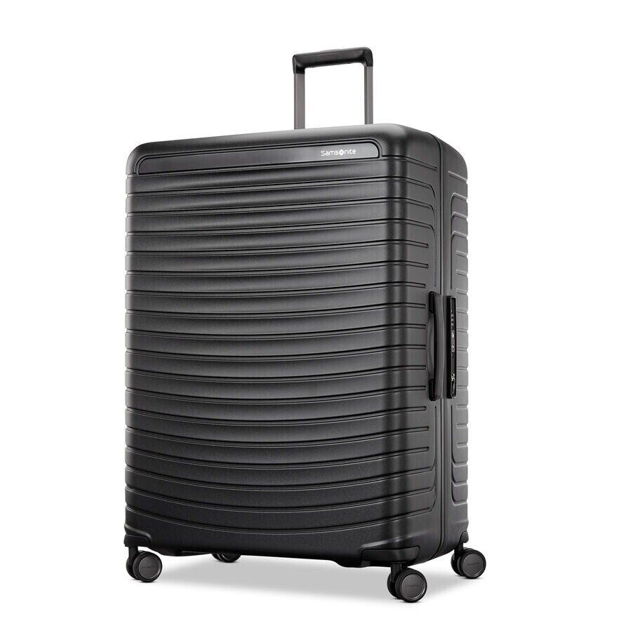 Samsonite Framelock Large Spinner - Black