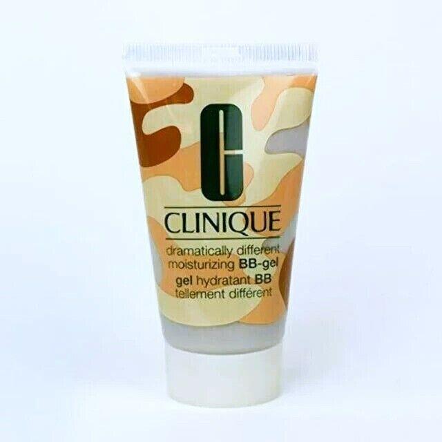 Clinique Dramatically Different Moisturizing Bb-gel 1.7oz/50ml