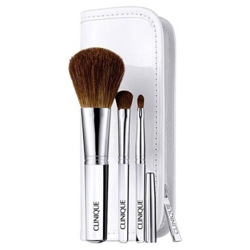 Clinique Makeup Brush Set LE