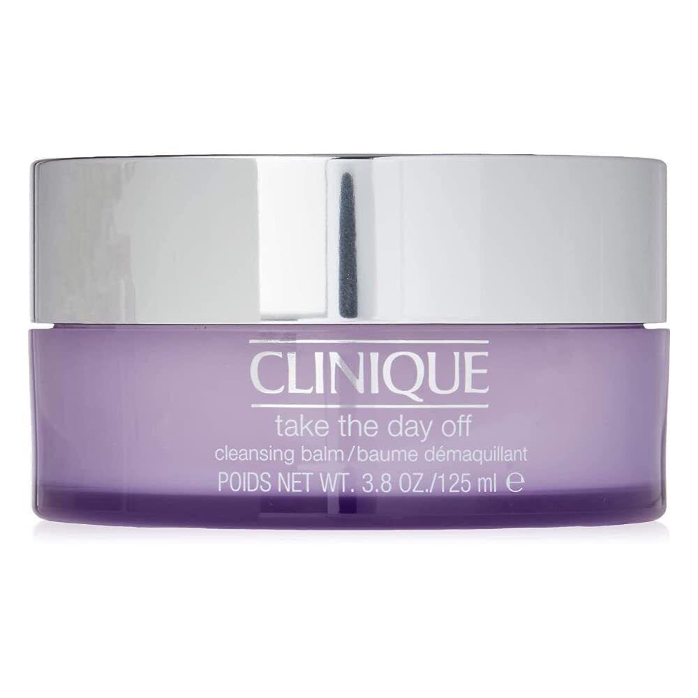 Clinique Take The Day Off Cleansing Balm Clear 3.8 Fl Oz