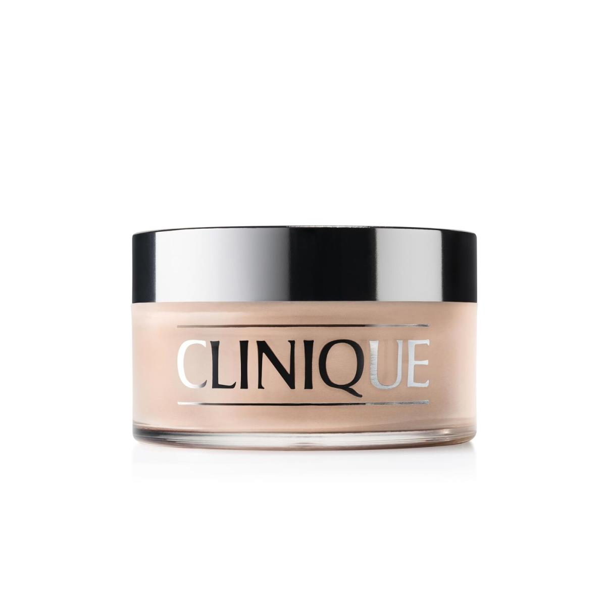 Clinique Blended Face Powder AB Transparency Neutral