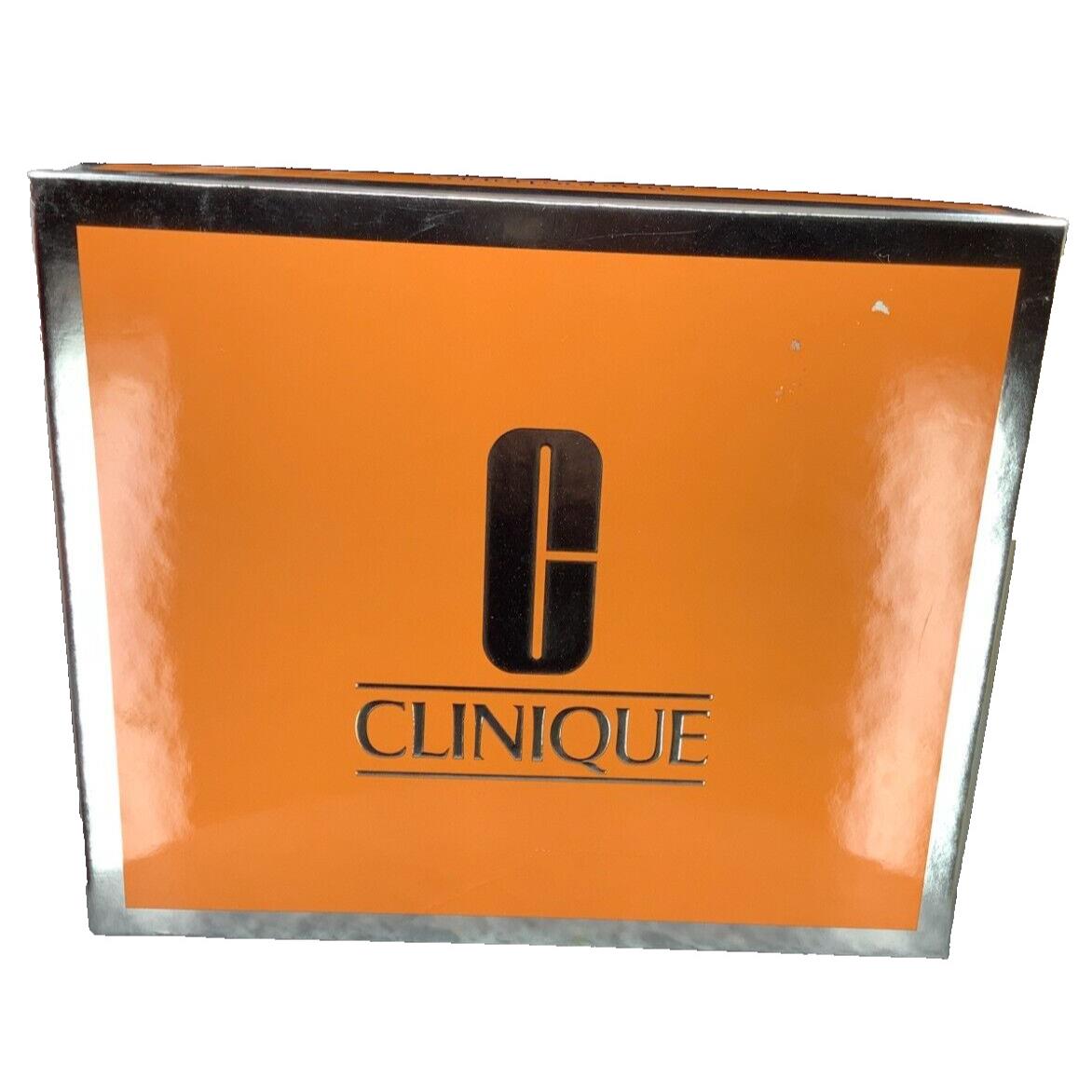 Clinique Wear IT and BE Happy Set 3PC Perfume Spray+gelato Cream+mini Happy