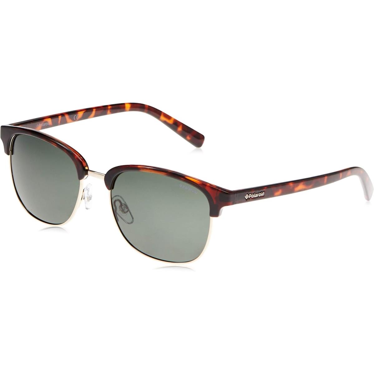 Polaroid Sunglasses Pld1012s Round Sunglasses