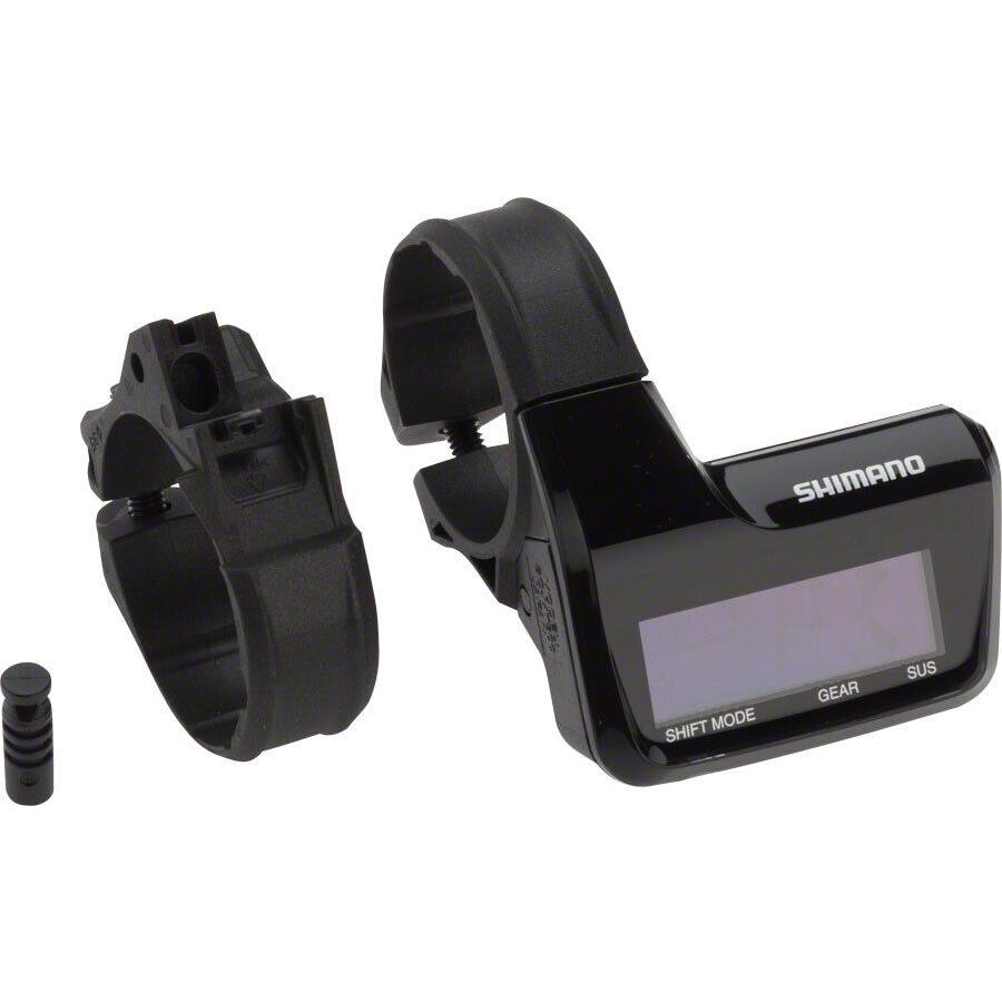 Shimano Digital Display Unit