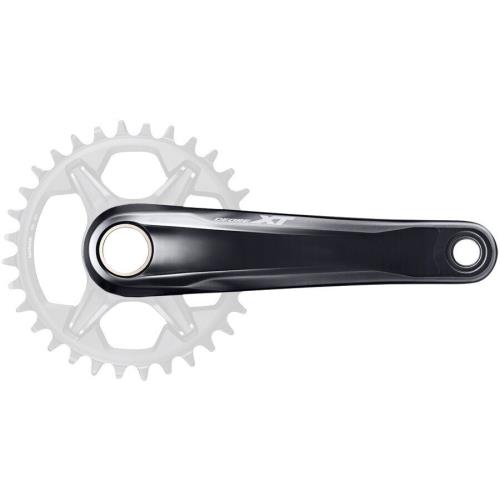 Shimano Deore XT FC-M8130 Crankset