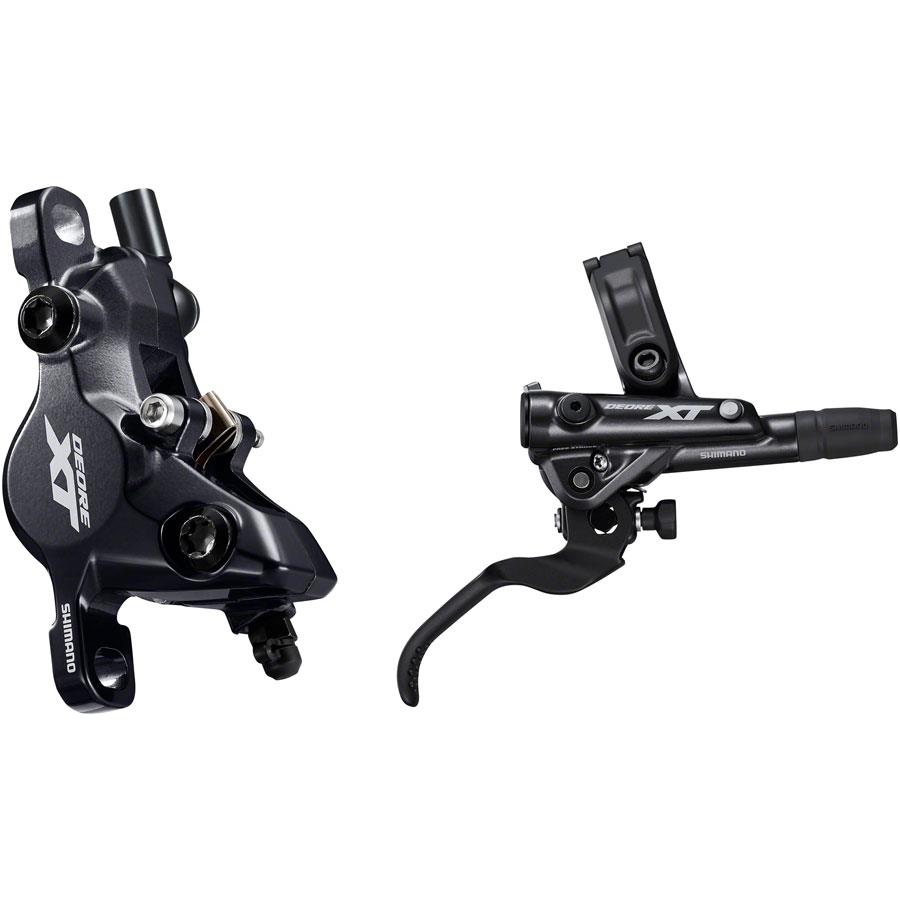 Shimano Deore XT M8100 Disc Brake