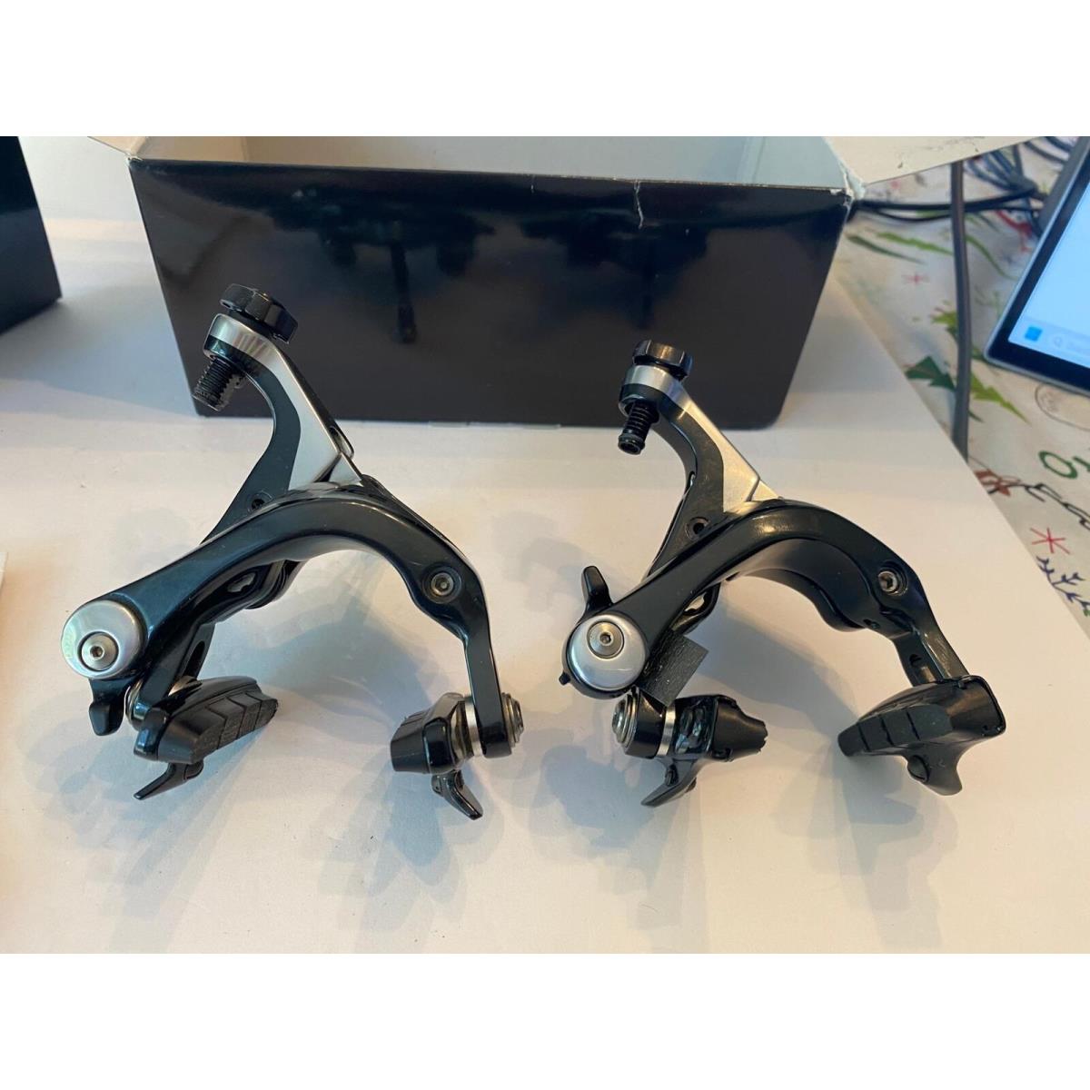 Shimano Dura-ace BR-9000 Brake Caliper Set