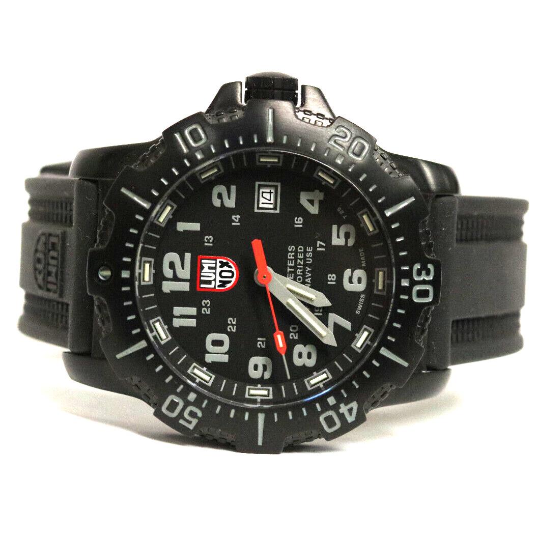 Luminox Sea Anu 4221 Chronograph Men`s Watch