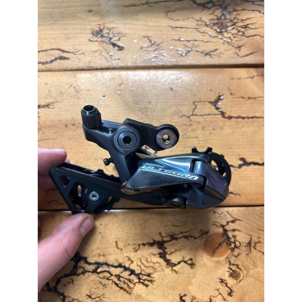 Shimano Ultegra R8000 GS 11 Speed Rear Derailleur