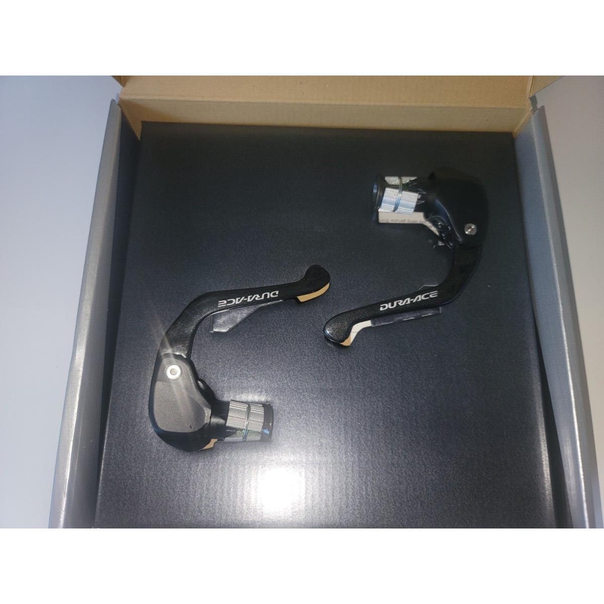 Shimano BL-TT79 Dura-ace Crono Reverse Brake Levers