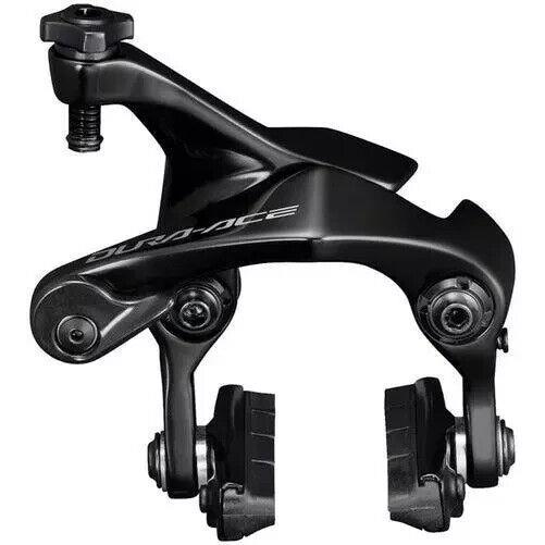 Shimano BR-R9210-RS Dura-ace Direct Mount Brakes Black Rear Seat Stay Mount