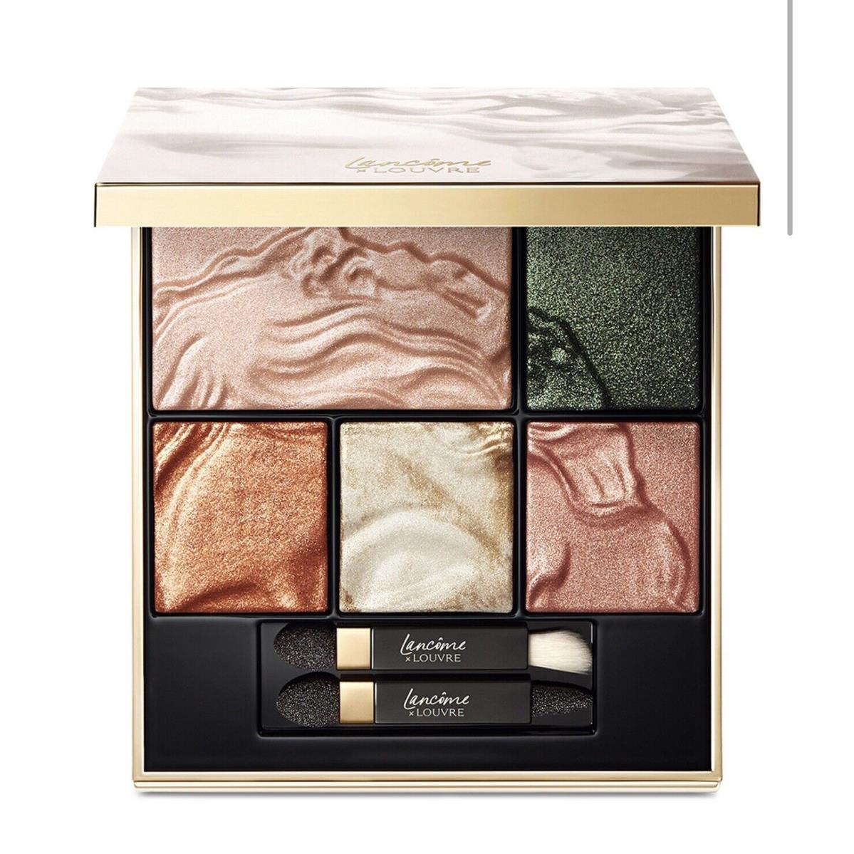 Lancome Richelieu Wing Palette - Lanc me x The Louvre Collection