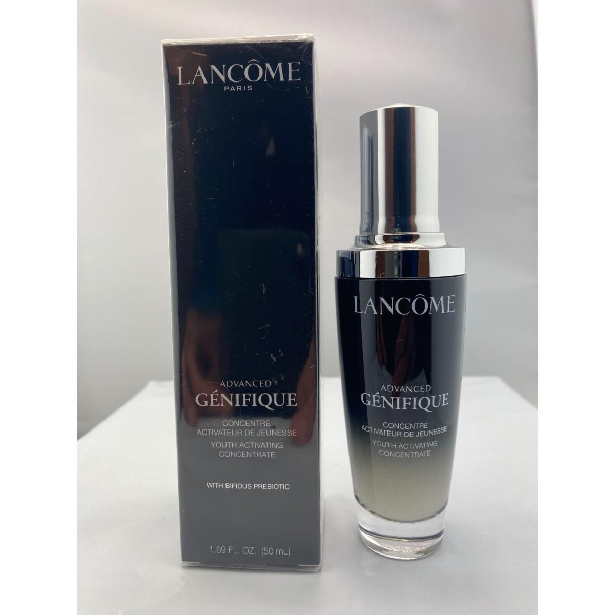 Genifique Advanced Lancome Youth Activating Concentrate Serum 50ml 1.7oz