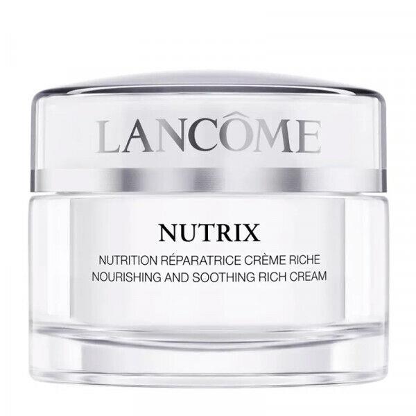 Lancome Nutrix Nourishing and Soothing Rich Cream - 1.69oz