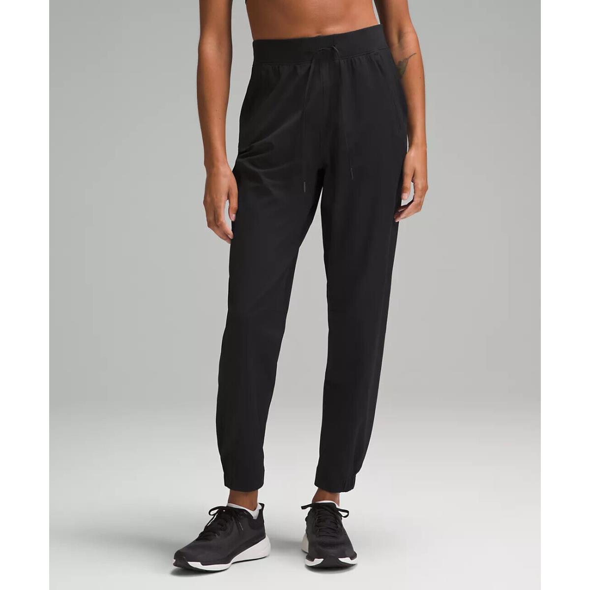 Lululemon Women`s License to Train High Rise Pant Retail