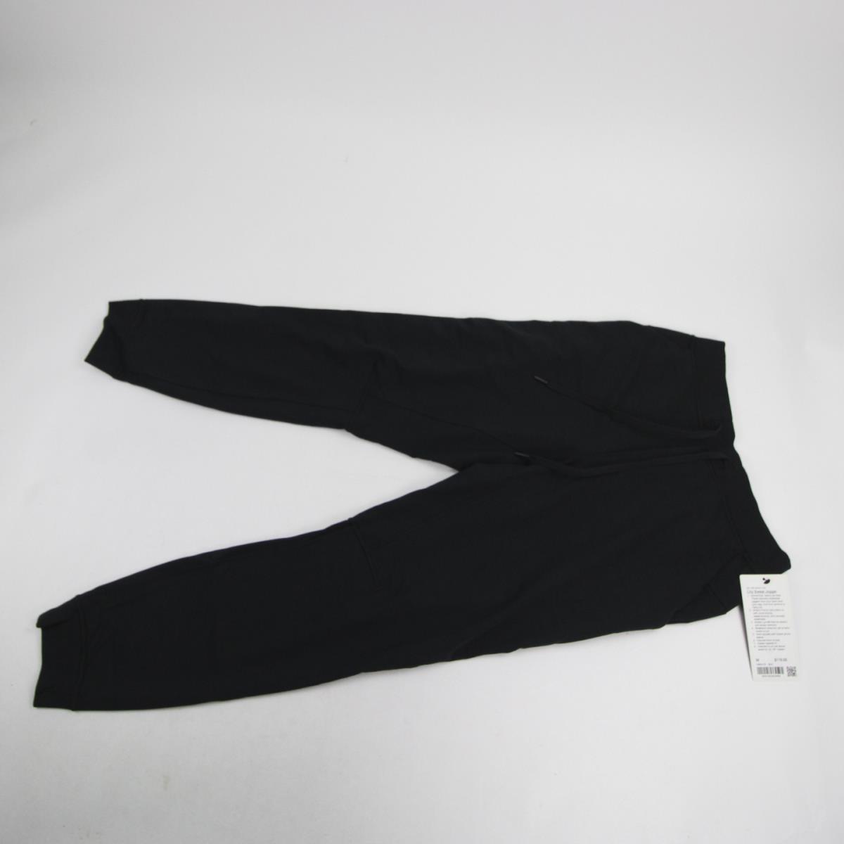 Lululemon Sweatpant Men`s Black