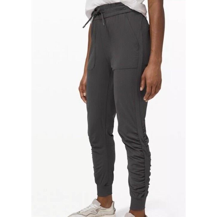 Lululemon Beyond The Studio Jogger Size 0