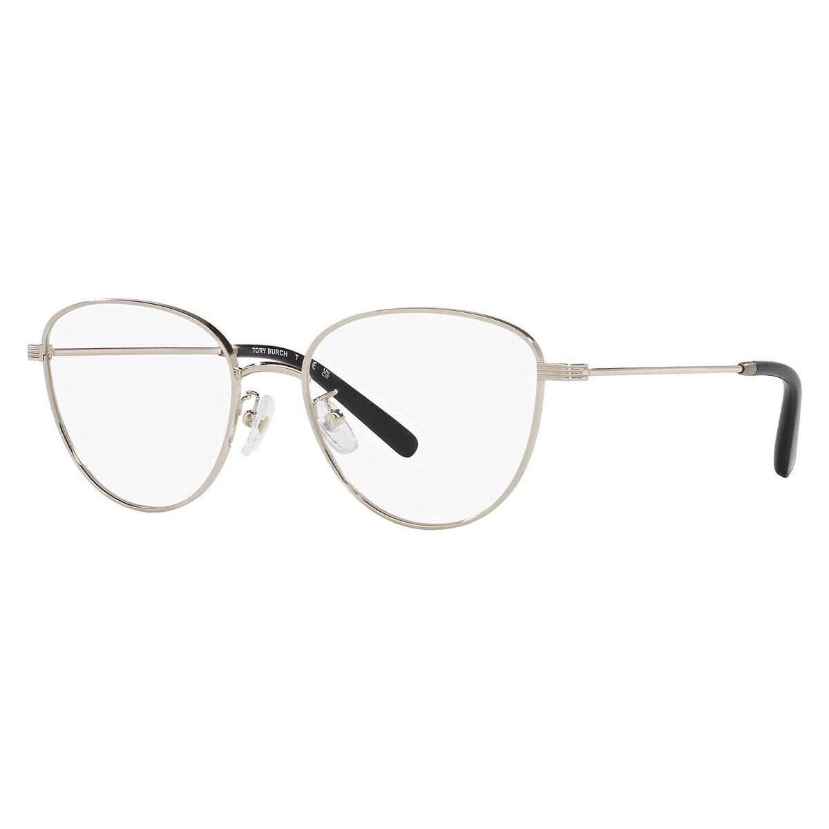 Women`s 54mm Gold Opticals TY1082-3252-54 by Tory Burch