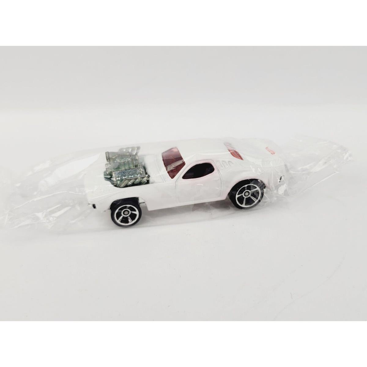 Hot Wheels Japan Convention Rodger Dodger Very Nice KD