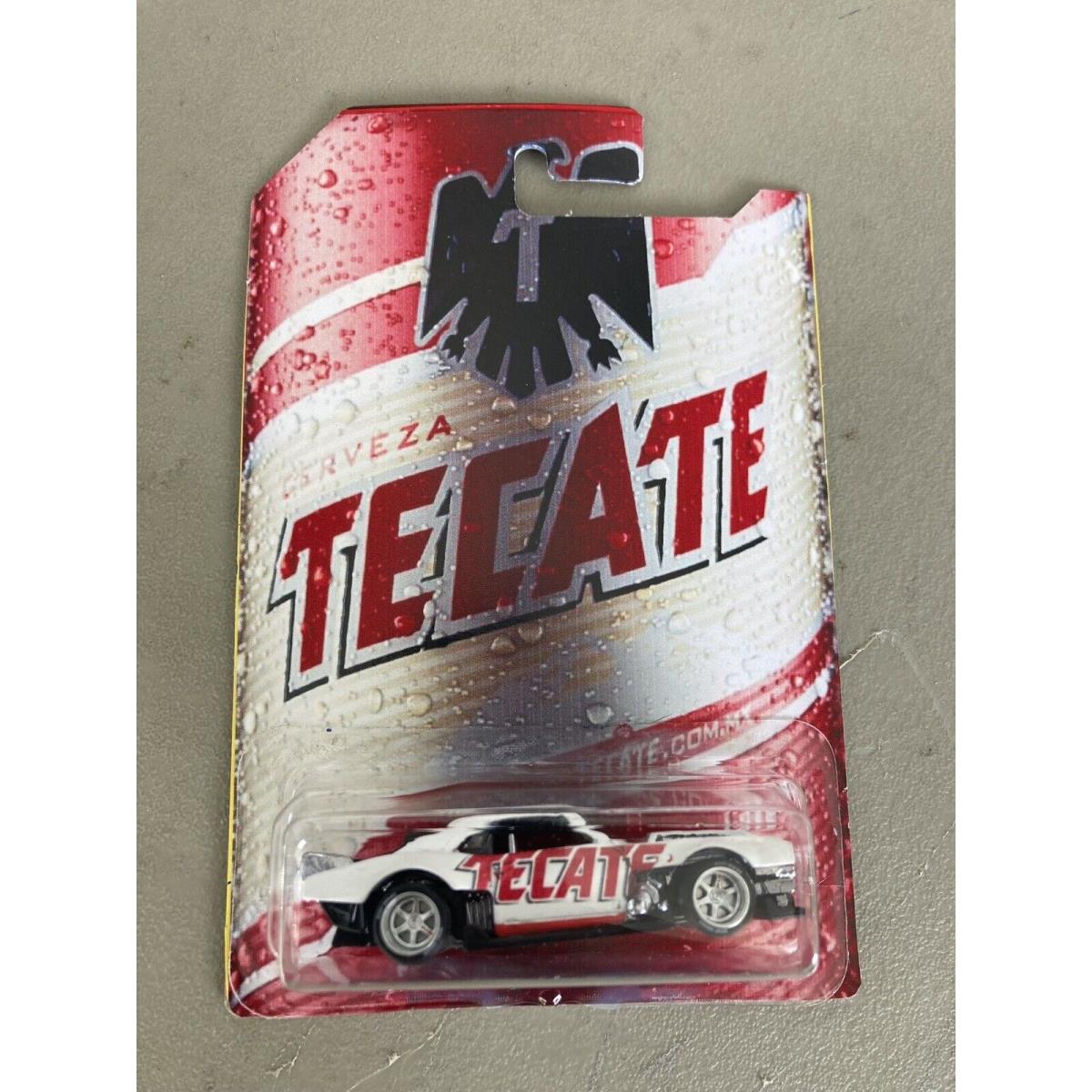 Hot Wheels 2024 Custom 68 Camaro Custom Tecate