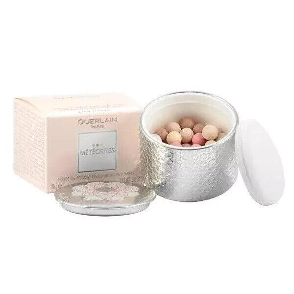 Guerlain Meteorites Light Revealing Pearls Powder 04 Dore 25g/0.88oz