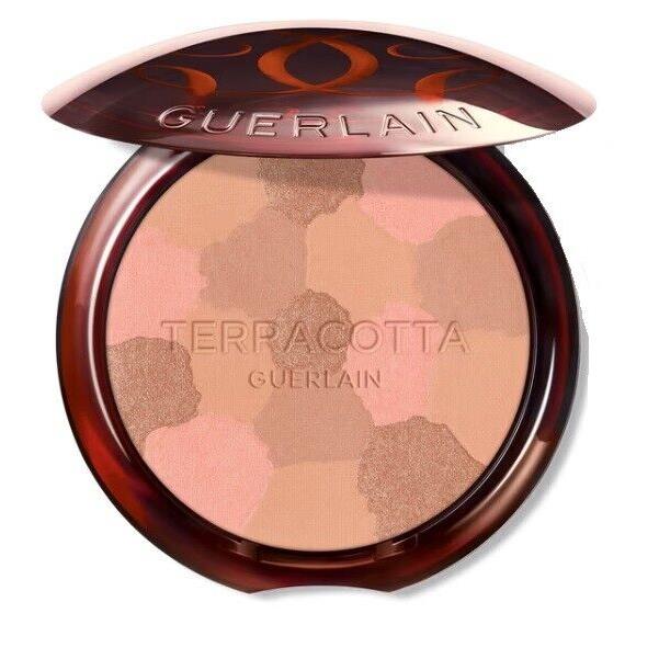 Guerlain Terracotta Light The Sun-kissed Healthy Glow Powder 00 Light Cool