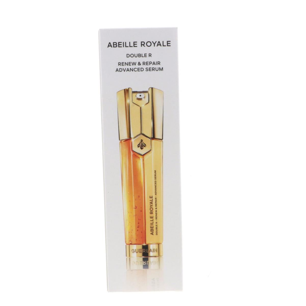 Guerlain Abeille Royale Renew Repair Advanced Serum 1.6 oz